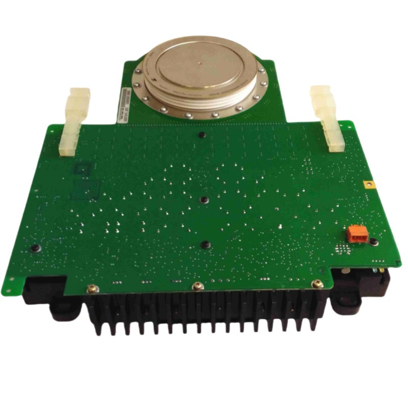 ABB 5SHY3545L0009 3BHB013085R0001 3BHE009681R0101 GVC750BE1011